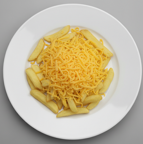 Chips & Cheese 
